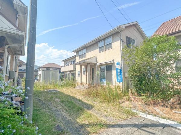 中古戸建 倉敷市玉島黒崎新町18-9 JR山陽本線金光駅 1,649万円