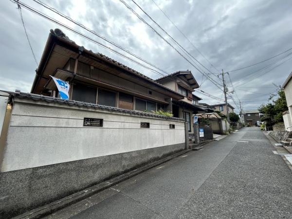 中古戸建 倉敷市五日市1109-23 JR山陽本線中庄駅 849万円