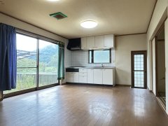 中古戸建 苫田郡鏡野町香々美30-1 JR姫新線院庄駅 1,149万円