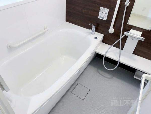 中古戸建 津山市小田中1029-1 JR津山線津山口駅 590万円