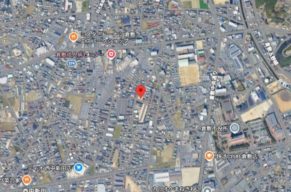 新築戸建 倉敷市白楽町 JR山陽本線倉敷駅 4,580万円