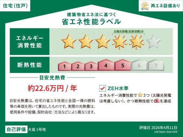新築戸建 倉敷市大島 JR山陽本線倉敷駅 3,980万円