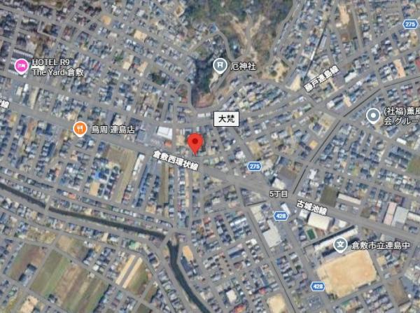 新築戸建 倉敷市連島中央5丁目31-51 水島臨海鉄道常盤駅 3,280万円