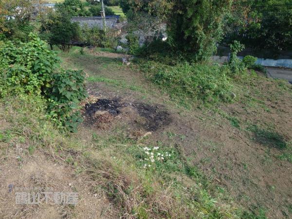 土地 岡山県久米郡美咲町西幸1022 津山線小原駅 90万円
