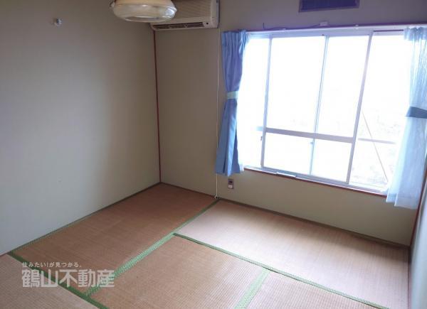 中古戸建 岡山県津山市小原1107-1 津山線津山駅 290万円