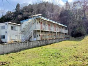 アパート 岡山県津山市横山37-2 津山線津山駅 13900000