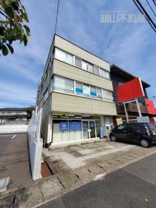 ビル 岡山県津山市小田中1314-8 津山線津山駅 23000000