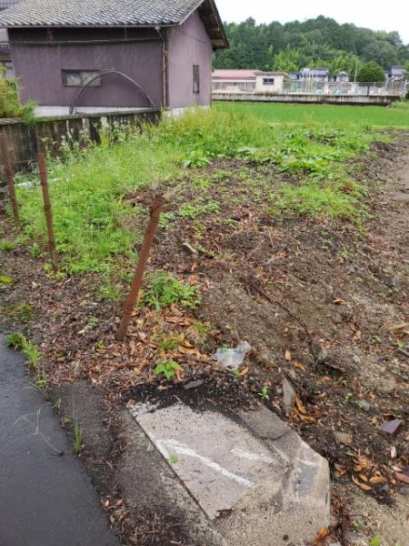 土地 鏡野町古川土地 岡山県苫田郡鏡野町古川 Jr姫新線院庄駅 イエステーション