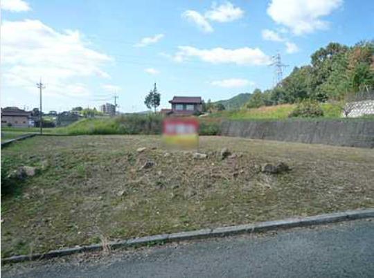 土地 東広島市西条町吉行 山陽本線西条駅 199万円