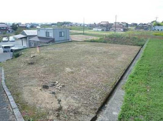 土地 東広島市西条町吉行 山陽本線西条駅 199万円