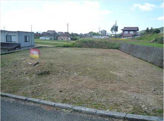 土地 東広島市西条町吉行 山陽本線西条駅 199万円