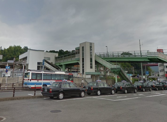 八本松駅