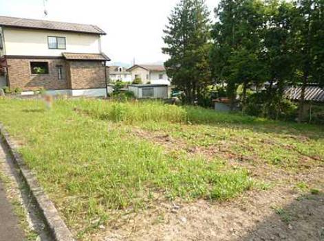 土地 東広島市八本松町原 山陽本線八本松駅 600万円