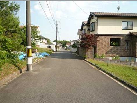 土地 東広島市八本松町原 山陽本線八本松駅 600万円