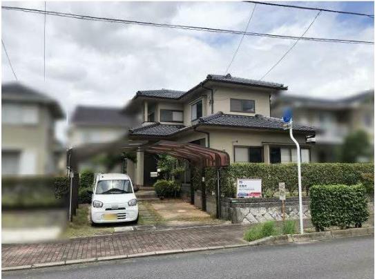 中古戸建 東広島市高屋高美が丘４丁目 山陽本線西高屋駅 1,380万円