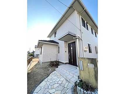 中古戸建 東広島市高屋町高屋東 山陽本線白市駅 2,550万円