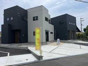 新築戸建 東広島市八本松飯田５丁目4- 山陽本線八本松駅 31500000