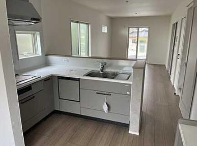 新築戸建 東広島市八本松飯田５丁目 山陽本線八本松駅 3,150万円