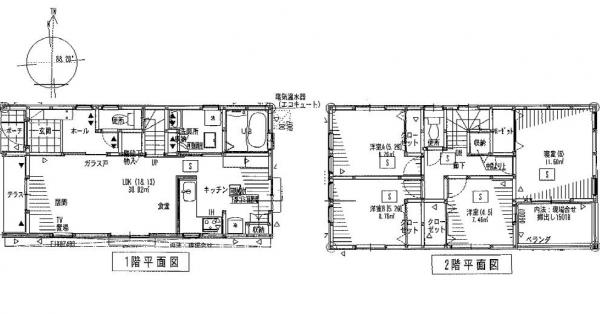 新築戸建 東広島市八本松飯田５丁目 山陽本線八本松駅 3,150万円