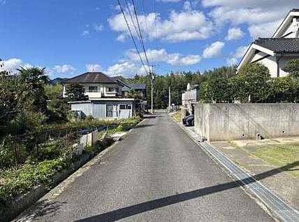 土地 東広島市八本松町原 山陽本線八本松駅 400万円