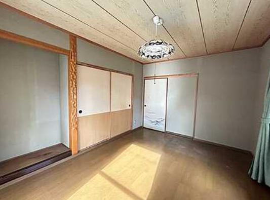 西大沢1丁目 リビング以外の居室 