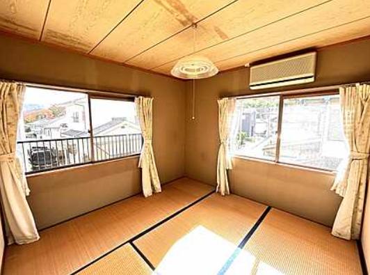 西大沢1丁目 和室