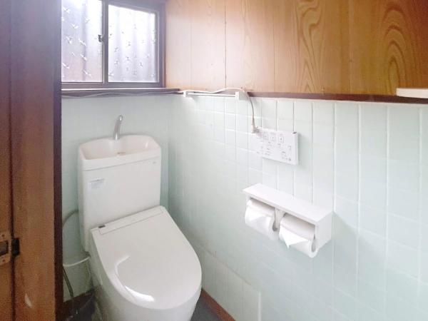 中古戸建 東広島市八本松南４丁目 山陽本線八本松駅 590万円