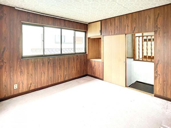 中古戸建 東広島市八本松南４丁目 山陽本線八本松駅 590万円