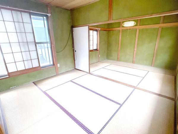 中古戸建 東広島市八本松南４丁目 山陽本線八本松駅 590万円