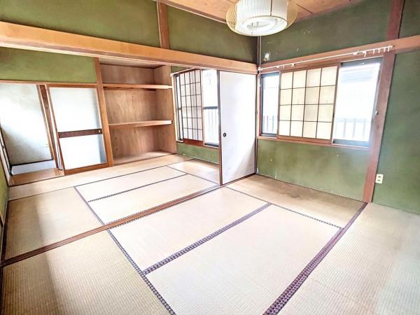 中古戸建 東広島市八本松南４丁目 山陽本線八本松駅 590万円