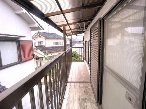 中古戸建 東広島市八本松南４丁目 山陽本線八本松駅 590万円