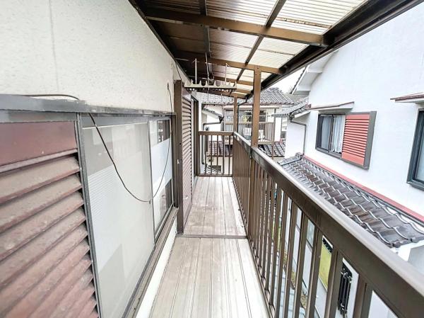 中古戸建 東広島市八本松南４丁目 山陽本線八本松駅 590万円