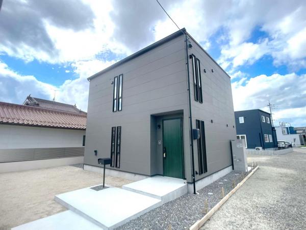 新築戸建 東広島市西条町御薗宇 山陽本線西条駅 4,650万円