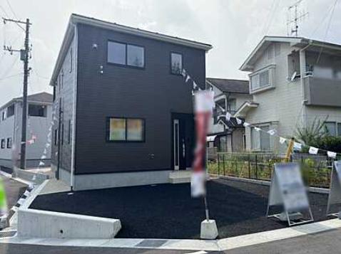 新築戸建 東広島市西条町寺家 山陽本線寺家駅 3,680万円