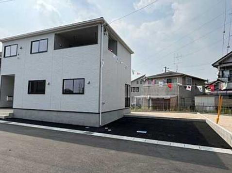 新築戸建 東広島市西条町寺家 山陽本線寺家駅 3,680万円