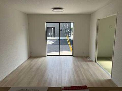 新築戸建 東広島市西条町寺家 山陽本線寺家駅 3,580万円