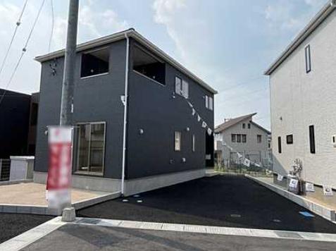 新築戸建 東広島市西条町寺家 山陽本線寺家駅 3,580万円