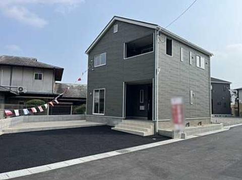 新築戸建 東広島市西条町寺家 山陽本線寺家駅 3,530万円