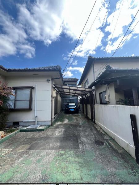 中古戸建 東広島市八本松飯田５丁目 山陽本線八本松駅 1,380万円