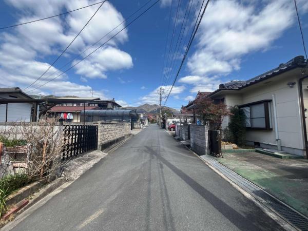 中古戸建 東広島市八本松飯田５丁目 山陽本線八本松駅 1,380万円