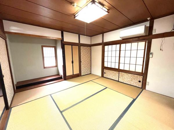 中古戸建 東広島市八本松飯田５丁目 山陽本線八本松駅 1,380万円