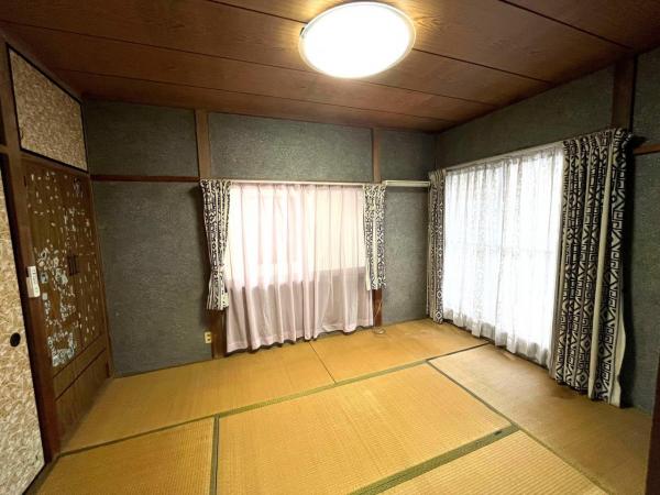中古戸建 東広島市八本松飯田５丁目 山陽本線八本松駅 1,380万円