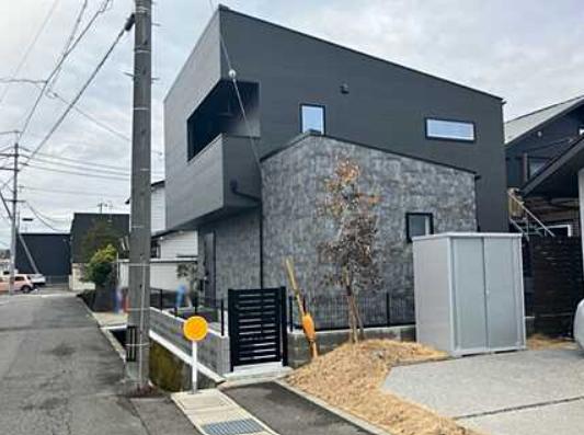 中古戸建 東広島市西条町寺家 山陽本線寺家駅 4,280万円