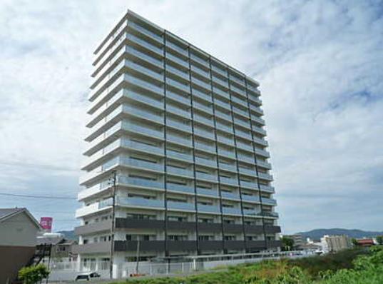 中古マンション 東広島市西条土与丸６丁目 山陽本線西条駅 4,780万円