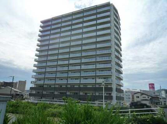 中古マンション 東広島市西条土与丸６丁目 山陽本線西条駅 4,780万円