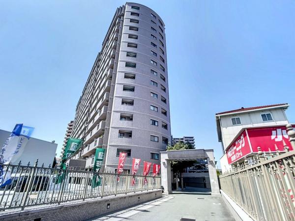 中古マンション 東広島市西条御条町 山陽本線西条駅 1,500万円