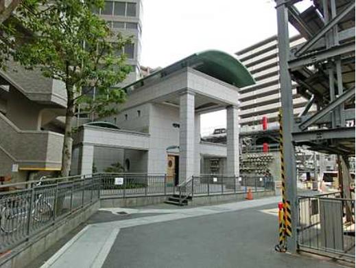 中古マンション 東広島市西条御条町 山陽本線西条駅 1,500万円