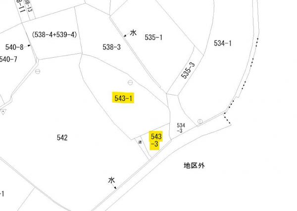 土地 東広島市西条町西条 山陽本線西条駅 1,800万円