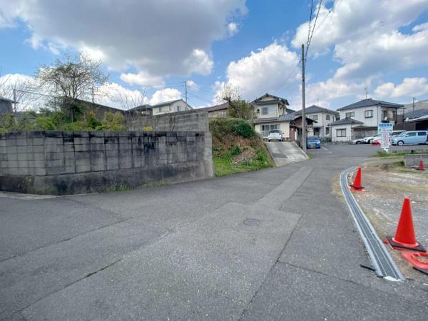土地 東広島市西条町西条 山陽本線西条駅 1,800万円