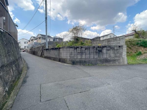 土地 東広島市西条町西条 山陽本線西条駅 1,800万円